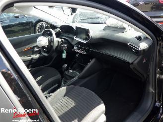 Peugeot 208 1.2 Puretech Active Pack Airco picture 9