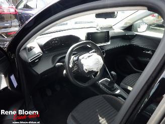 Peugeot 208 1.2 Puretech Active Pack Airco picture 13