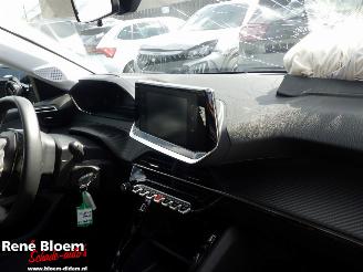 Peugeot 208 1.2 Puretech Active Pack Airco picture 10