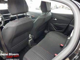 Peugeot 208 1.2 Puretech Active Pack Airco picture 12