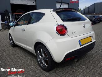 Alfa Romeo MiTo 0.9 Twin Air Distinctive picture 2