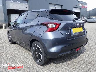 Nissan Micra 1.0 IG-T N-Design Navi picture 2