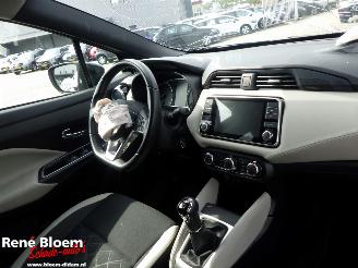 Nissan Micra 1.0 IG-T N-Design Navi picture 11