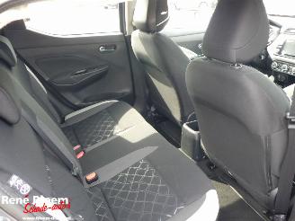 Nissan Micra 1.0 IG-T N-Design Navi picture 12