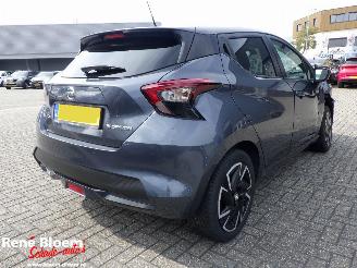 Nissan Micra 1.0 IG-T N-Design Navi picture 4