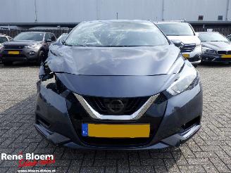 Nissan Micra 1.0 IG-T N-Design Navi picture 6