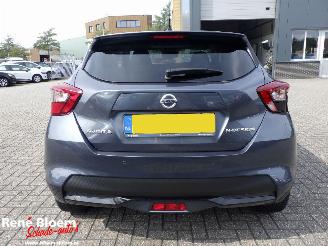 Nissan Micra 1.0 IG-T N-Design Navi picture 3