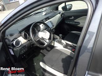 Nissan Micra 1.0 IG-T N-Design Navi picture 13