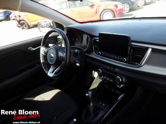 Kia Rio 1.0 T-GDi MHEV DynamicLine picture 8