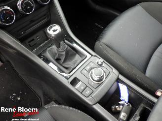 Mazda CX-3 2.0 Skyactiv-G Selected 120 Sport picture 22