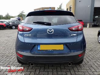 Mazda CX-3 2.0 Skyactiv-G Selected 120 Sport picture 3