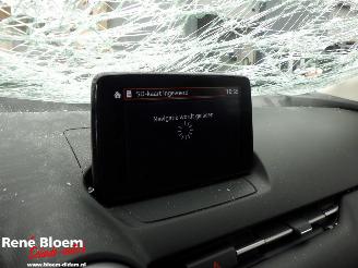 Mazda CX-3 2.0 Skyactiv-G Selected 120 Sport picture 19