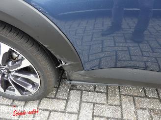 Mazda CX-3 2.0 Skyactiv-G Selected 120 Sport picture 10