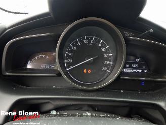 Mazda CX-3 2.0 Skyactiv-G Selected 120 Sport picture 18