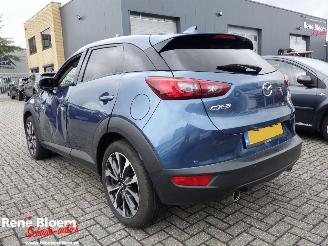 Mazda CX-3 2.0 Skyactiv-G Selected 120 Sport picture 2