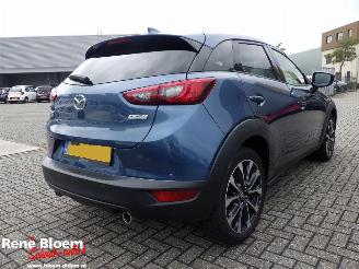 Mazda CX-3 2.0 Skyactiv-G Selected 120 Sport picture 4