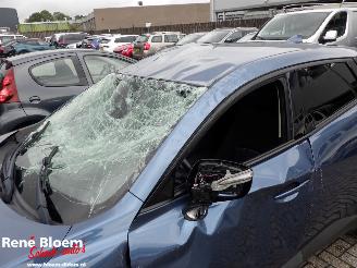 Mazda CX-3 2.0 Skyactiv-G Selected 120 Sport picture 8