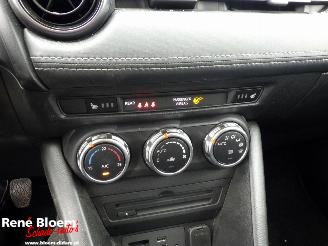 Mazda CX-3 2.0 Skyactiv-G Selected 120 Sport picture 20