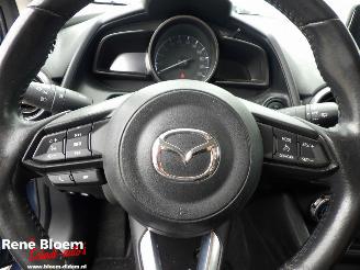 Mazda CX-3 2.0 Skyactiv-G Selected 120 Sport picture 21