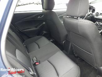Mazda CX-3 2.0 Skyactiv-G Selected 120 Sport picture 13