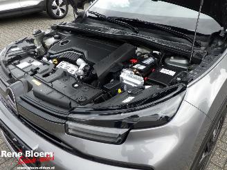 Citroën C4 X 1.2 Puretech 130 Aut picture 20