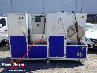 Avarii utilaje Overige   2000/1