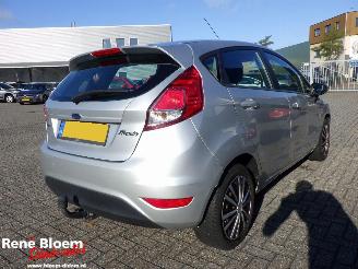 Ford Fiesta 1.0 Style Airco picture 4