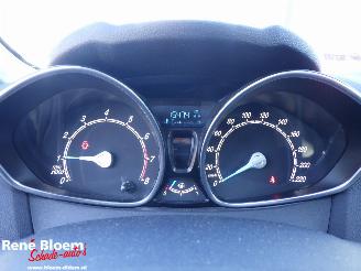 Ford Fiesta 1.0 Style Airco picture 13