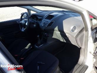 Ford Fiesta 1.0 Style Airco picture 9