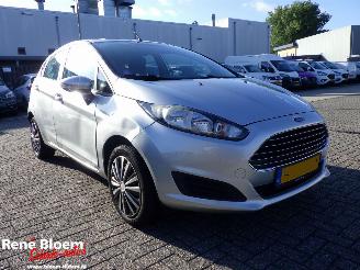 Ford Fiesta 1.0 Style Airco picture 5