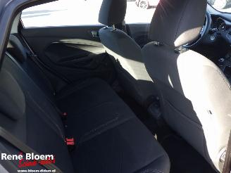 Ford Fiesta 1.0 Style Airco picture 11