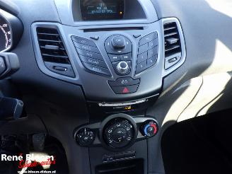 Ford Fiesta 1.0 Style Airco picture 14