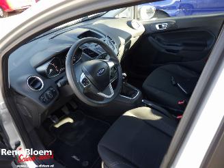 Ford Fiesta 1.0 Style Airco picture 12