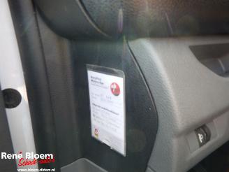 Opel Vivaro 1.5 CDTI L3H1 Edition 102pk picture 13