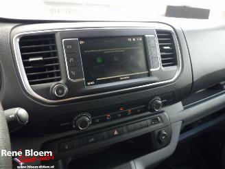 Opel Vivaro 1.5 CDTI L3H1 Edition 102pk picture 15