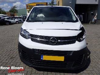 Opel Vivaro 1.5 CDTI L3H1 Edition 102pk picture 3