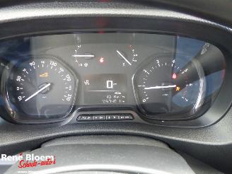 Opel Vivaro 1.5 CDTI L3H1 Edition 102pk picture 14