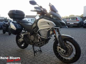 Ducati Multistrada 1200 ENDURO picture 3