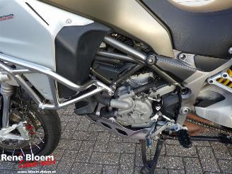 Ducati Multistrada 1200 ENDURO picture 16