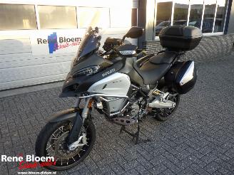Ducati Multistrada 1200 ENDURO picture 7