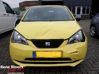 Seat Mii 1.0 Sport Dynamic picture 3