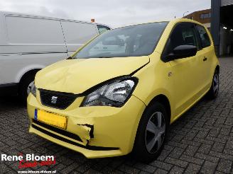 Seat Mii 1.0 Sport Dynamic picture 4