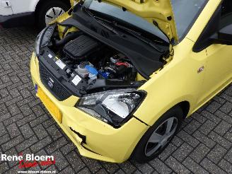 Seat Mii 1.0 Sport Dynamic picture 8