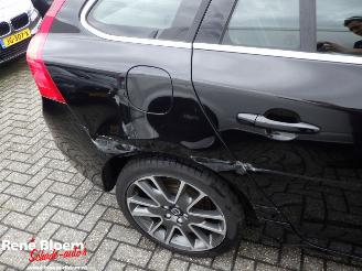 Volvo V-60 2.0 D3 Polar+ Navi 150pk picture 9