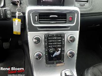 Volvo V-60 2.0 D3 Polar+ Navi 150pk picture 20