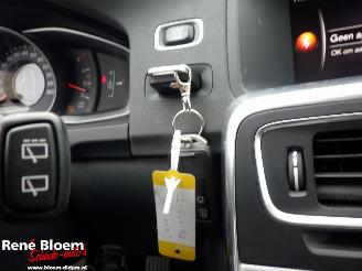Volvo V-60 2.0 D3 Polar+ Navi 150pk picture 21