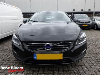 Volvo V-60 2.0 D3 Polar+ Navi 150pk picture 6