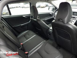 Volvo V-60 2.0 D3 Polar+ Navi 150pk picture 13