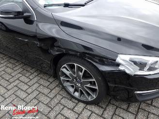 Volvo V-60 2.0 D3 Polar+ Navi 150pk picture 7