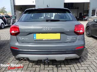 Audi Q2 35 TFSI Pro Line 150pk DSG picture 3